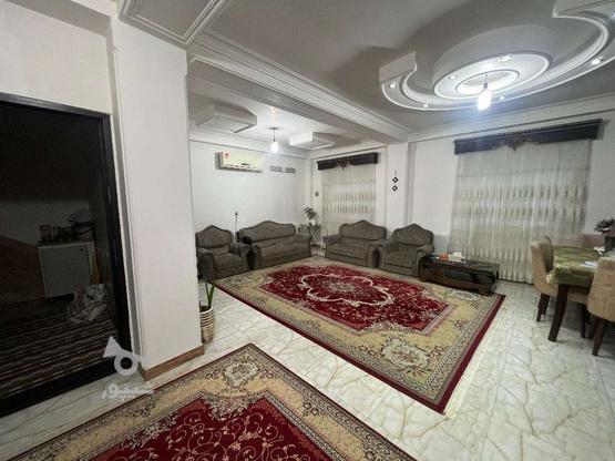 اجاره آپارتمان 100 متر در پل هوایی در گروه خرید و فروش املاک در مازندران در شیپور-عکس1