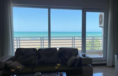 اجاره 120متری پلاک اول خط دریای سرخرود