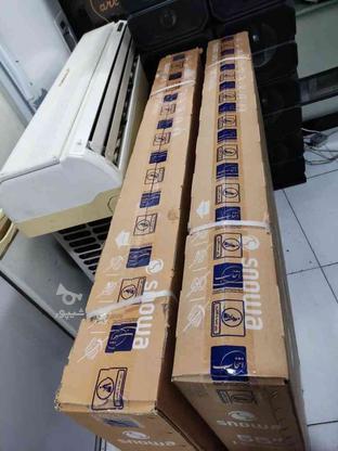 55اینچ اسنوا در گروه خرید و فروش لوازم الکترونیکی در مازندران در شیپور-عکس1