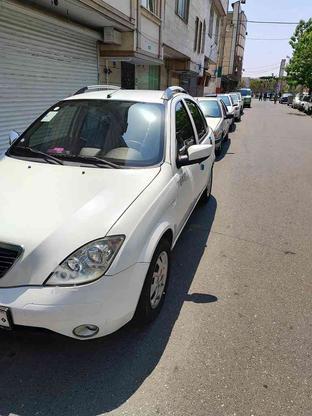 تیبا هاچ‌بک پلاس 99 در گروه خرید و فروش وسایل نقلیه در تهران در شیپور-عکس1