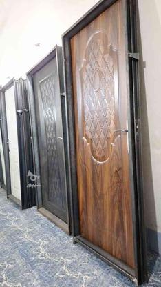 درب اتاقی ملامینه در گروه خرید و فروش لوازم خانگی در گلستان در شیپور-عکس1
