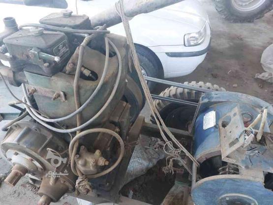 موتور برق دیزلی در گروه خرید و فروش صنعتی، اداری و تجاری در گلستان در شیپور-عکس1