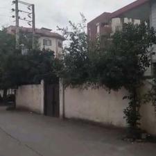 زمین مسکونی 260 متری در بلوار مطهری