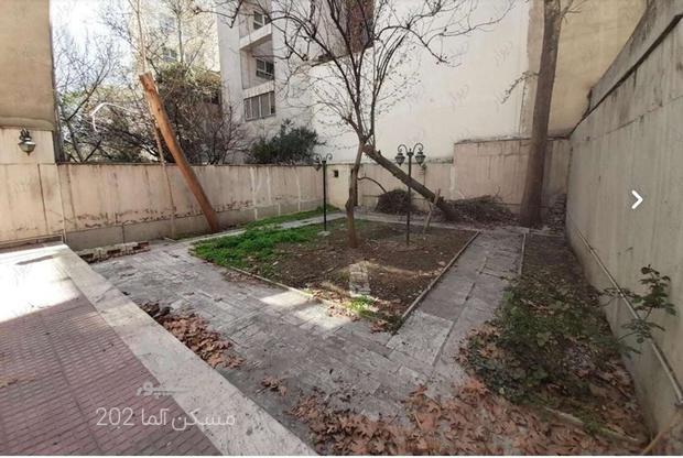 فروش آپارتمان 50 متر در یوسف آباد در گروه خرید و فروش املاک در تهران در شیپور-عکس1