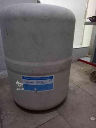 منبع دستگاه تصفیه آب در گروه خرید و فروش صنعتی، اداری و تجاری در تهران در شیپور-عکس1