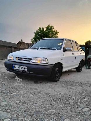 پراید مدل 1385 در گروه خرید و فروش وسایل نقلیه در مازندران در شیپور-عکس1