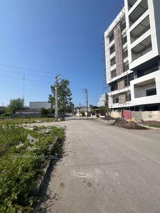 زمین 490 متر در بهترین موقعیت ایزدشهر در گروه خرید و فروش املاک در مازندران در شیپور-عکس1