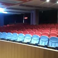 بهترین سالن همایش غرب مازندران در کلارآباد با 1100 صندلی