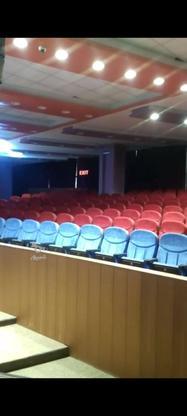 بهترین سالن همایش غرب مازندران در کلارآباد با 1100 صندلی در گروه خرید و فروش خدمات و کسب و کار در مازندران در شیپور-عکس1