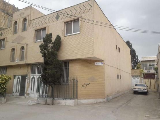 فروش خانه دو طبقه درچه حیاط دار در گروه خرید و فروش املاک در اصفهان در شیپور-عکس1