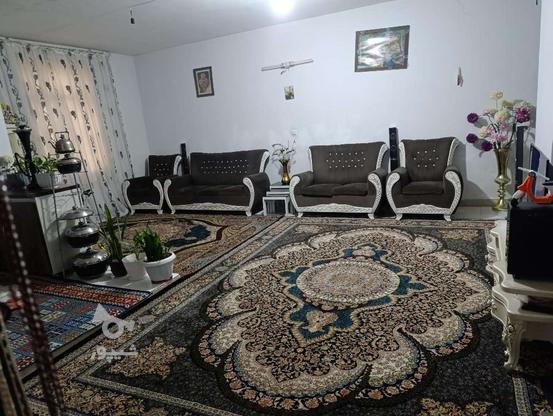 آپارتمان 70متری شهرک نقش جهان ثامن 2واحد تخلیه در گروه خرید و فروش املاک در تهران در شیپور-عکس1