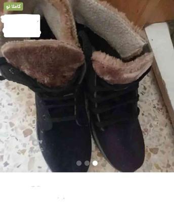 صندل کفش مجلسی روفرشی در گروه خرید و فروش لوازم شخصی در اصفهان در شیپور-عکس1