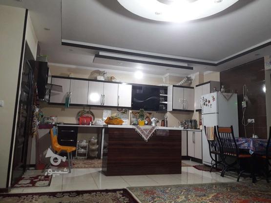 آپارتمان دو خوابه در گروه خرید و فروش املاک در اصفهان در شیپور-عکس1