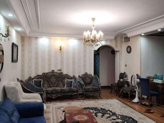 فروش آپارتمان 106 متر در مهران - منطقه 5