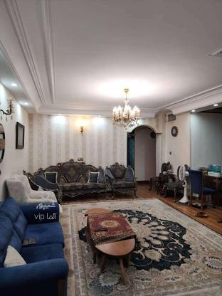 فروش آپارتمان 106 متر در مهران - منطقه 5 در گروه خرید و فروش املاک در تهران در شیپور-عکس1