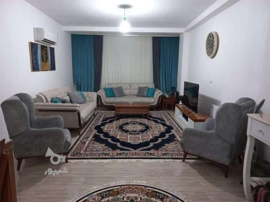 فروش آپارتمان در مسکن مهر میارکلا در گروه خرید و فروش املاک در مازندران در شیپور-عکس1