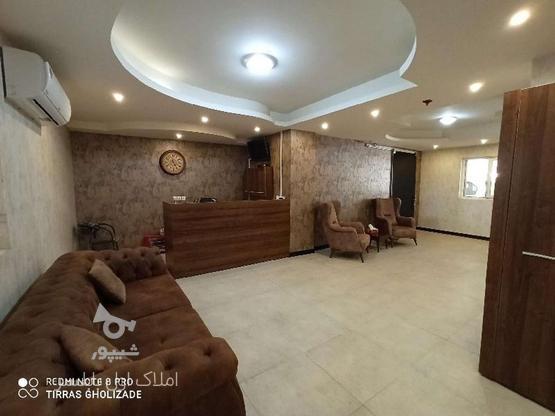 اجاره آپارتمان 95 متر در امیرمازندرانی در گروه خرید و فروش املاک در مازندران در شیپور-عکس1