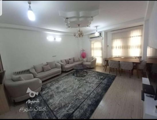 فروش آپارتمان 90 متر در بلوار خزر در گروه خرید و فروش املاک در مازندران در شیپور-عکس1