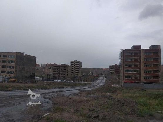 مزایده زمین مجتمع 722 متری اندیشه در گروه خرید و فروش املاک در آذربایجان شرقی در شیپور-عکس1