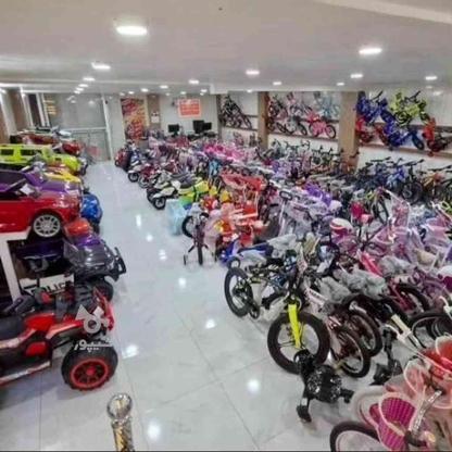 دوچرخه اورلرد آلمینیوم در گروه خرید و فروش ورزش فرهنگ فراغت در اصفهان در شیپور-عکس1