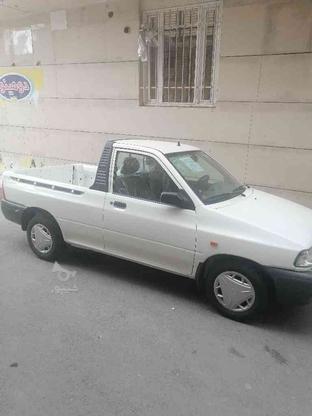 پراید 151 مدل 403 در گروه خرید و فروش وسایل نقلیه در تهران در شیپور-عکس1