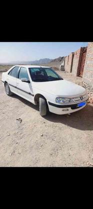 ماشین درحد صفر میباشد پارس 1401 در گروه خرید و فروش وسایل نقلیه در سیستان و بلوچستان در شیپور-عکس1