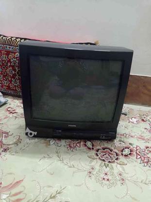 تلویزیون پارس سالم در گروه خرید و فروش لوازم الکترونیکی در اصفهان در شیپور-عکس1