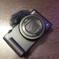 دوربین سونی مدل ZV-1 ا Sony ZV-1 Digital Camera