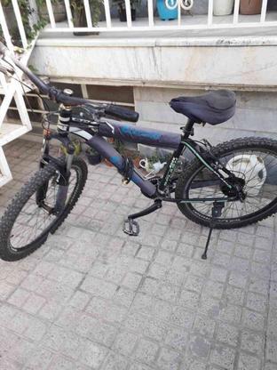 فروش دوچرخه در گروه خرید و فروش ورزش فرهنگ فراغت در البرز در شیپور-عکس1
