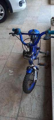 فروش فوری دوچرخه در گروه خرید و فروش ورزش فرهنگ فراغت در مازندران در شیپور-عکس1