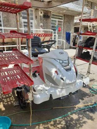 دستگاه نشا یانمار در گروه خرید و فروش وسایل نقلیه در فارس در شیپور-عکس1
