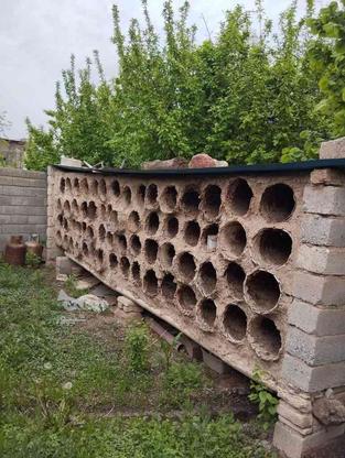 کندوی زنبور در گروه خرید و فروش صنعتی، اداری و تجاری در آذربایجان شرقی در شیپور-عکس1