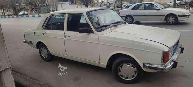 پیکان 1379 در گروه خرید و فروش وسایل نقلیه در آذربایجان شرقی در شیپور-عکس1
