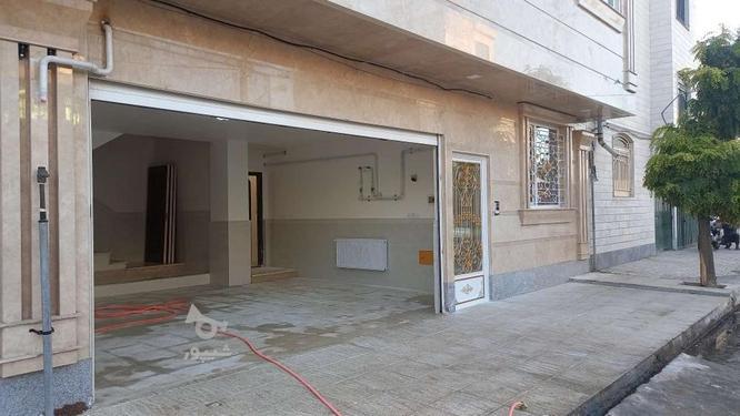 ساختمان نوساز بحرکوی کارمندان در گروه خرید و فروش املاک در زنجان در شیپور-عکس1