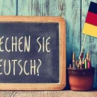 آموزش زبان آلمانی بصورت حرفه ای از پایه