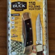 چاقو شکاری buck اصل آمریکایی