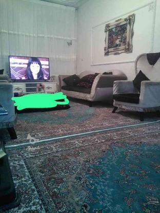 2تخته فرش9متری آبی فیروزه ای در گروه خرید و فروش لوازم خانگی در کرمانشاه در شیپور-عکس1