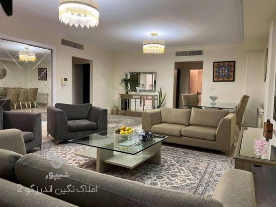 رهن کامل آپارتمان 115 متری در قیطریه بهار جنوبی در گروه خرید و فروش املاک در تهران در شیپور-عکس1