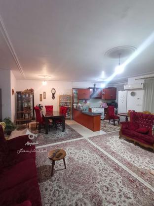 اجاره آپارتمان 90 متر در مرکز شهر در گروه خرید و فروش املاک در گیلان در شیپور-عکس1