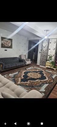 فروش آپارتمان در آزادگان شمالی برج صبا در گروه خرید و فروش املاک در آذربایجان شرقی در شیپور-عکس1
