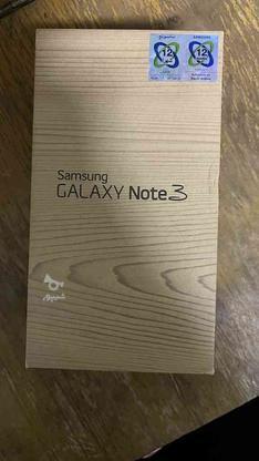 Samsung note 3 در گروه خرید و فروش موبایل، تبلت و لوازم در آذربایجان شرقی در شیپور-عکس1