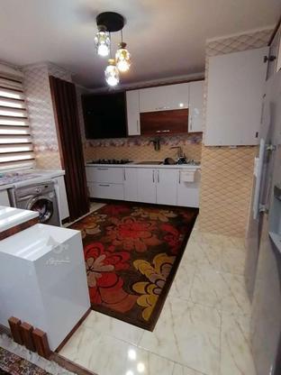 فروش آپارتمان کلید نخورده درشهرک سپاه در گروه خرید و فروش املاک در مازندران در شیپور-عکس1