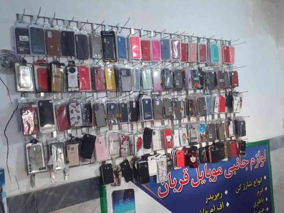 ل لوازم جانبی موبایل در گروه خرید و فروش موبایل، تبلت و لوازم در اردبیل در شیپور-عکس1