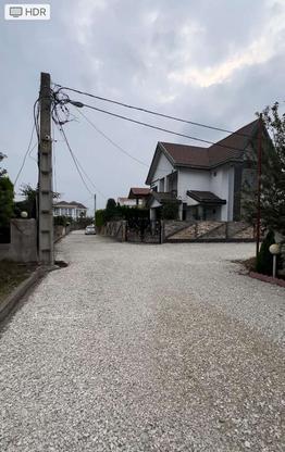فروش زمین مسکونی 250 متر در کرکاس در گروه خرید و فروش املاک در مازندران در شیپور-عکس1