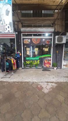 مغازه، 28 متر ، فومن ، خ بهشتی در گروه خرید و فروش املاک در گیلان در شیپور-عکس1