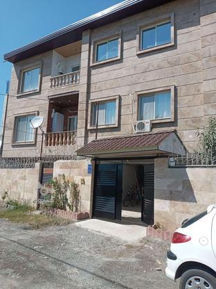 فروش خونه 110 متر در گروه خرید و فروش املاک در مازندران در شیپور-عکس1