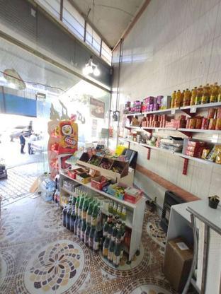فروش مغازه در گروه خرید و فروش املاک در آذربایجان شرقی در شیپور-عکس1