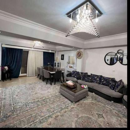 فروش آپارتمان 105 متر در کمربندی غربی در گروه خرید و فروش املاک در مازندران در شیپور-عکس1