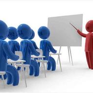 تدریس خصوصی و گروهی در پایه های مختلف