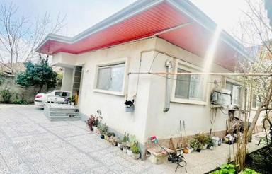 فروش خانه ویلایی 300 متر در یاس 10،کوی مولوی